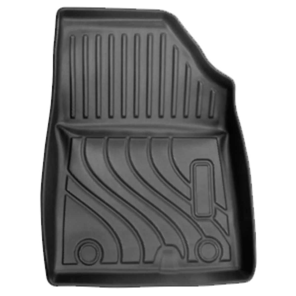 Tapete Bandeja CarpetCar Premium